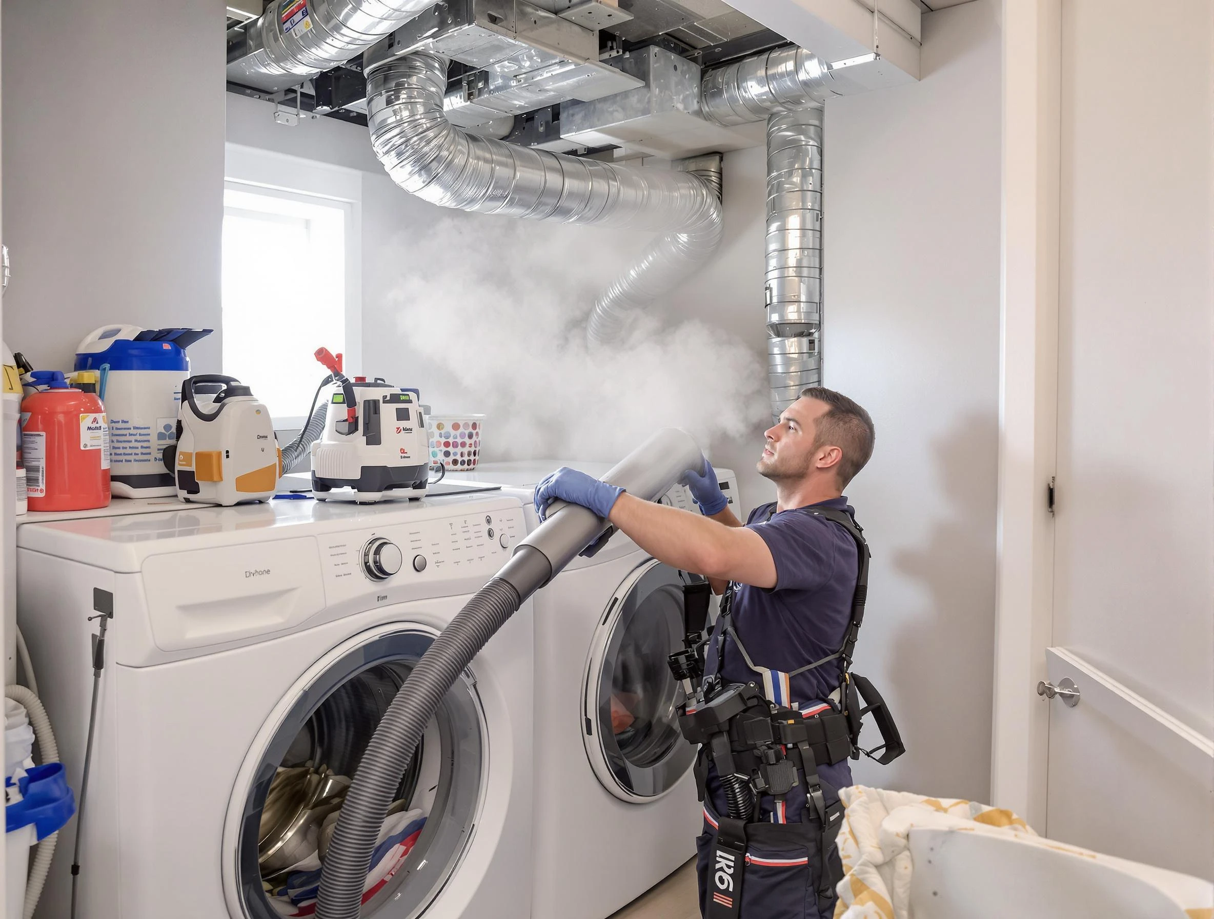 Duct Cleaning in Westminster, CO