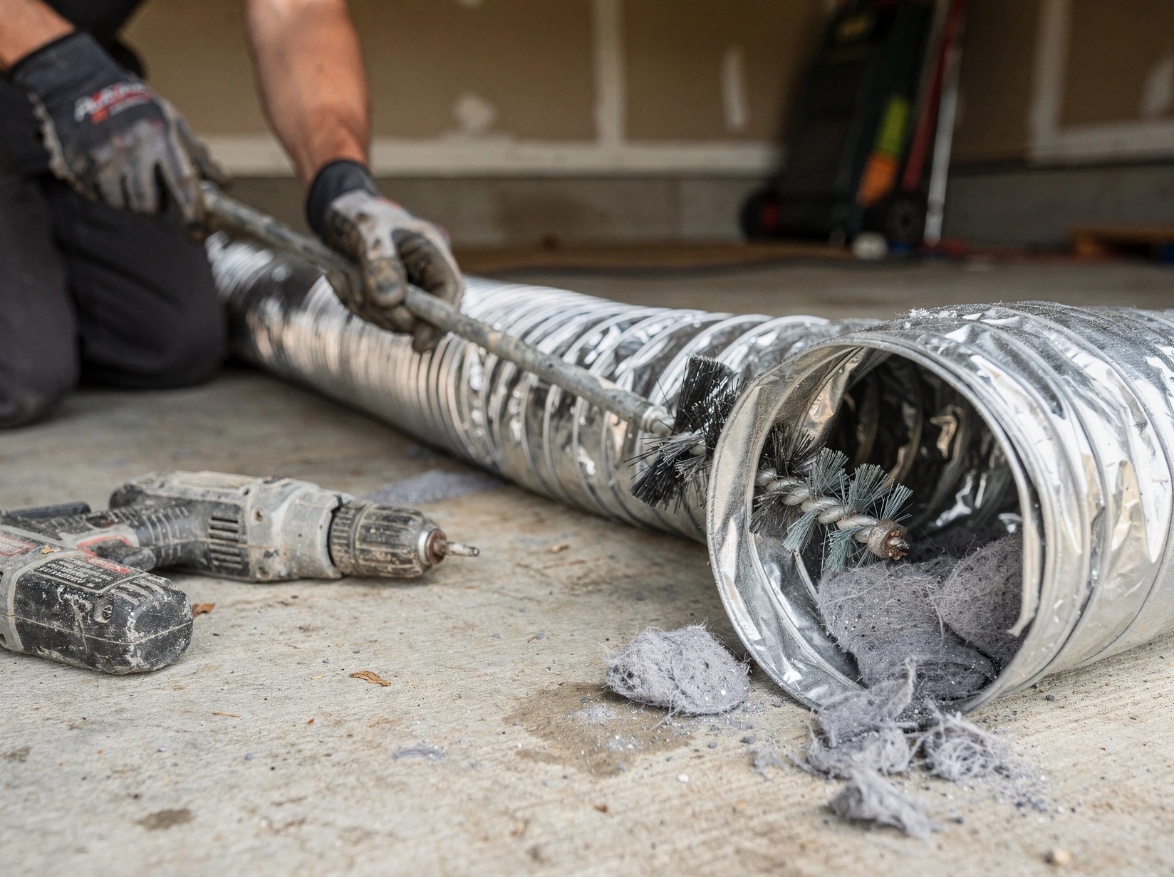 Duct Cleaning service in Sherrelwood, CO
