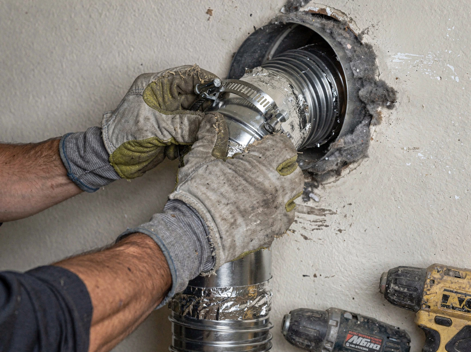 Hose Installation service in Sherrelwood, CO