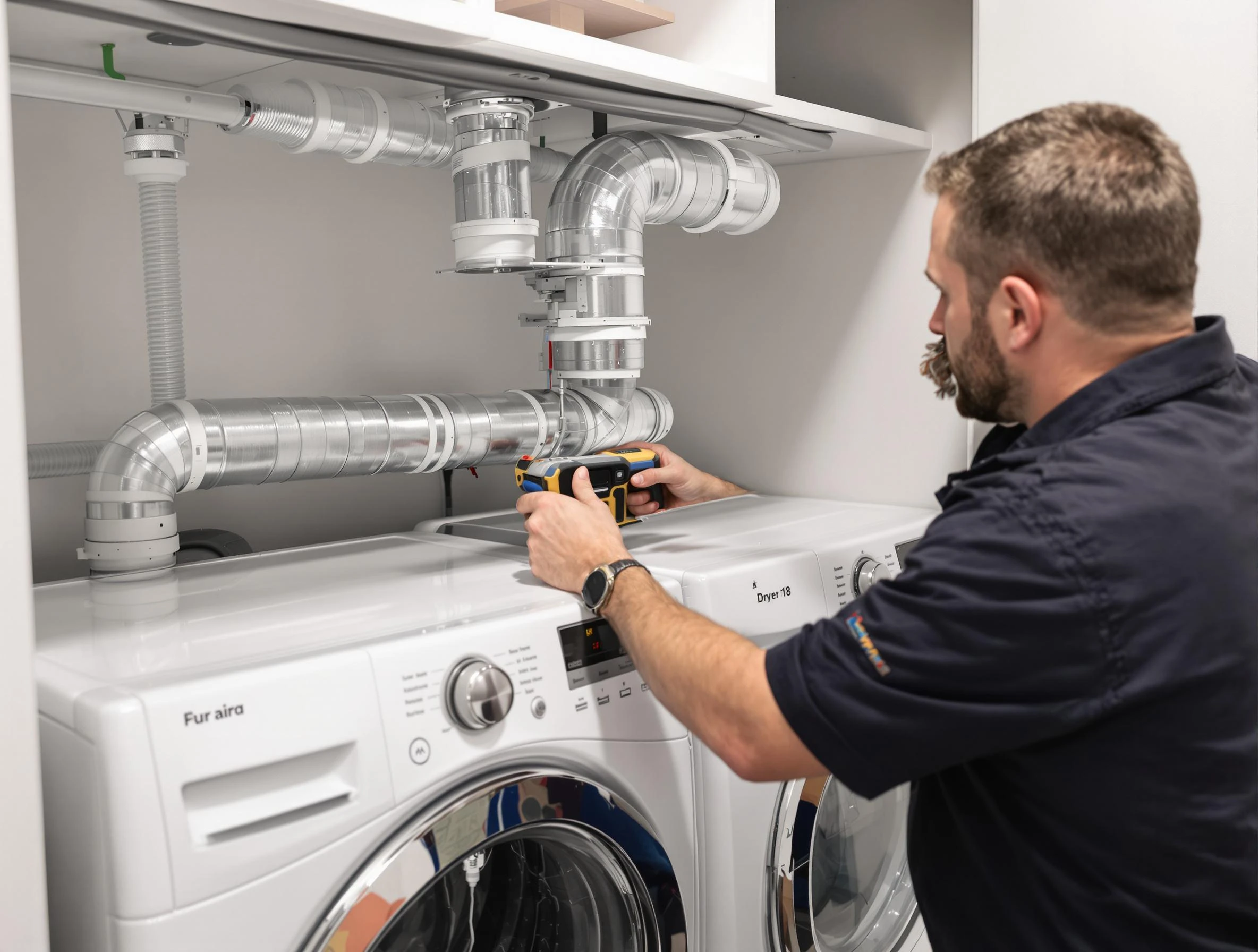 Vent Repair & Installation in Westminster, CO