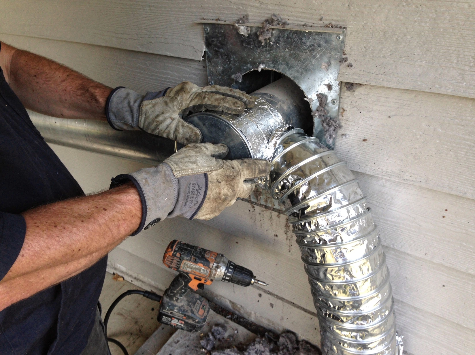 Vent Repair & Installation service in Sherrelwood, CO